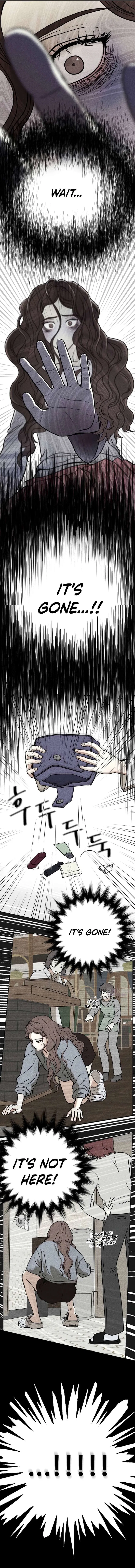 A Fractured Marriage Chapter 1 – Page 9