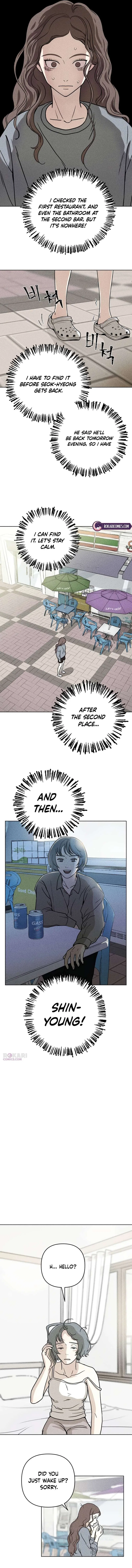 A Fractured Marriage Chapter 1 – Page 10