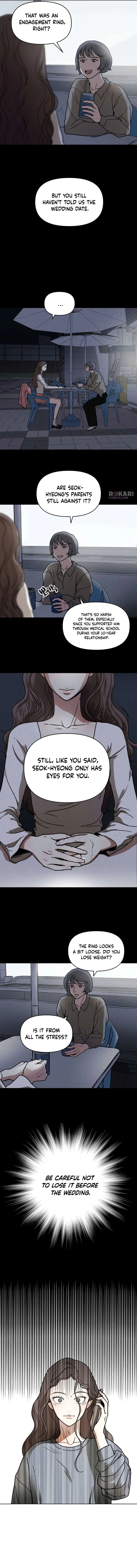 A Fractured Marriage Chapter 1 – Page 12