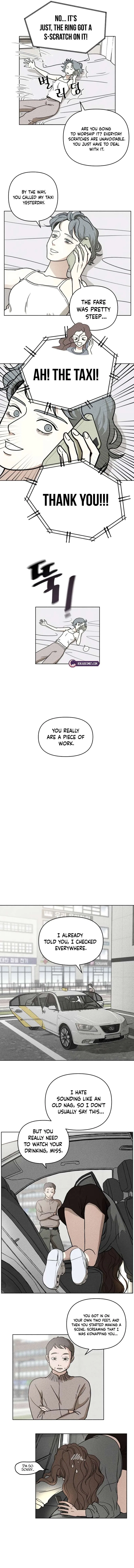 A Fractured Marriage Chapter 1 – Page 13