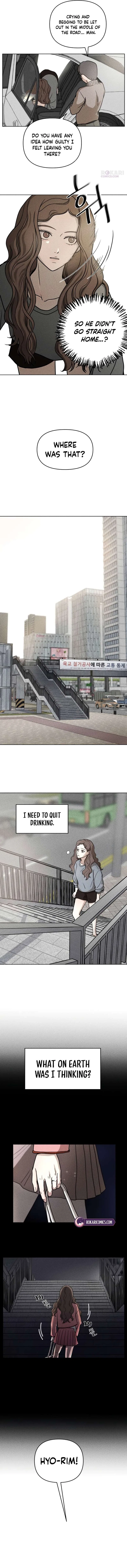 A Fractured Marriage Chapter 1 – Page 14