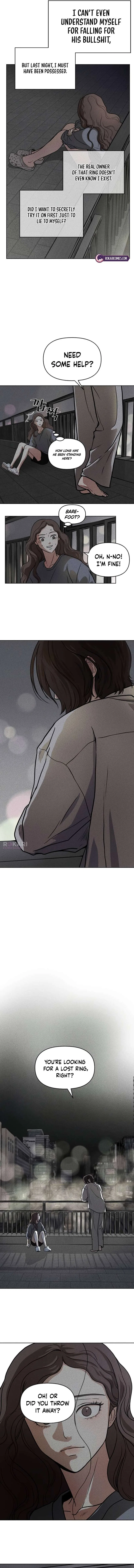 A Fractured Marriage Chapter 1 – Page 18