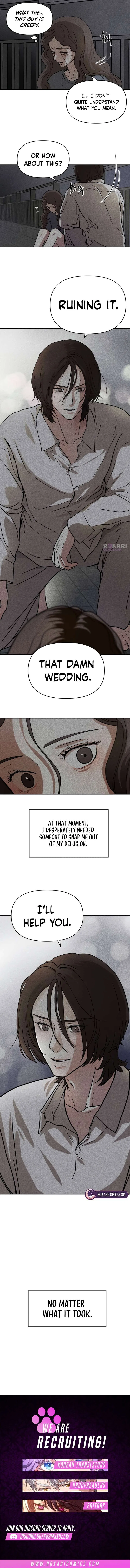 A Fractured Marriage Chapter 1 – Page 19