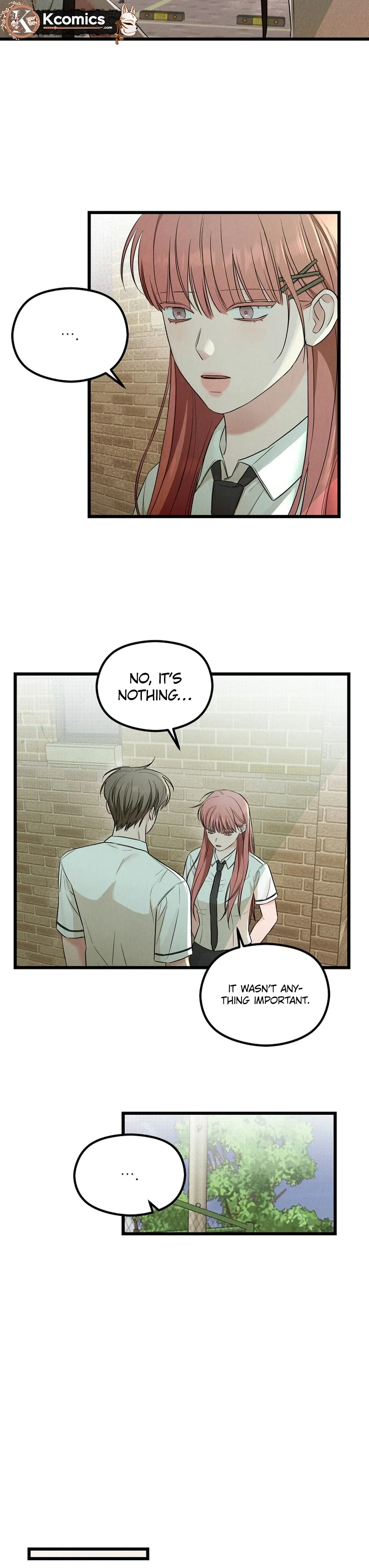 Love is luxury! Chapter 34 – Page 13