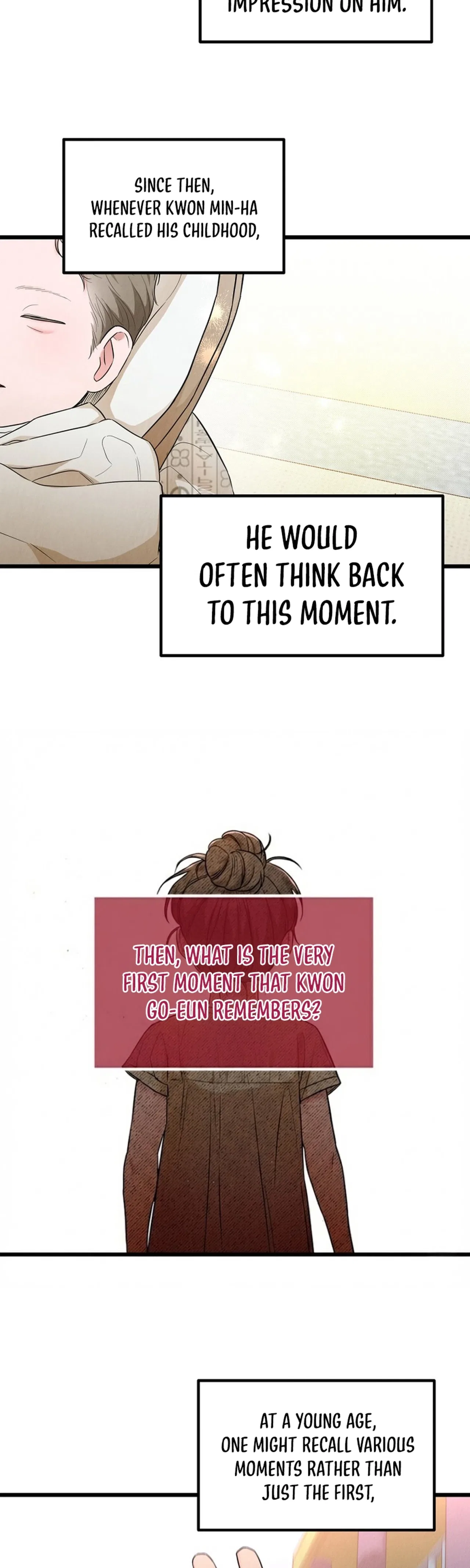 Love is luxury! Chapter 33 – Page 5