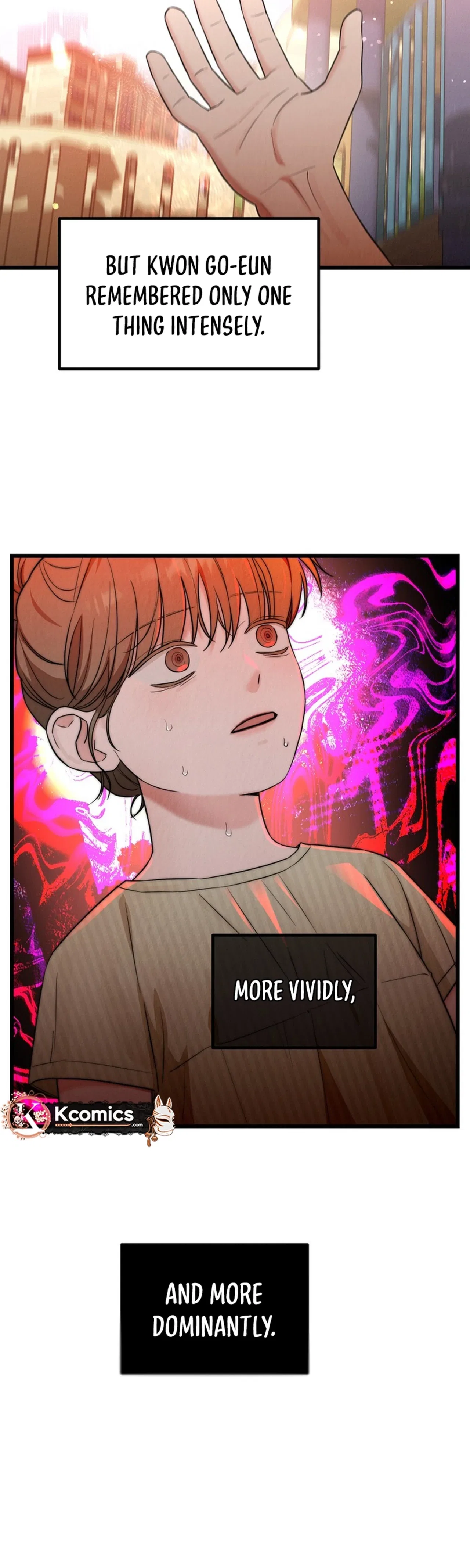Love is luxury! Chapter 33 – Page 6