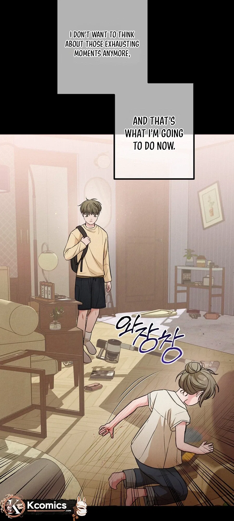 Love is luxury! Chapter 32 – Page 22