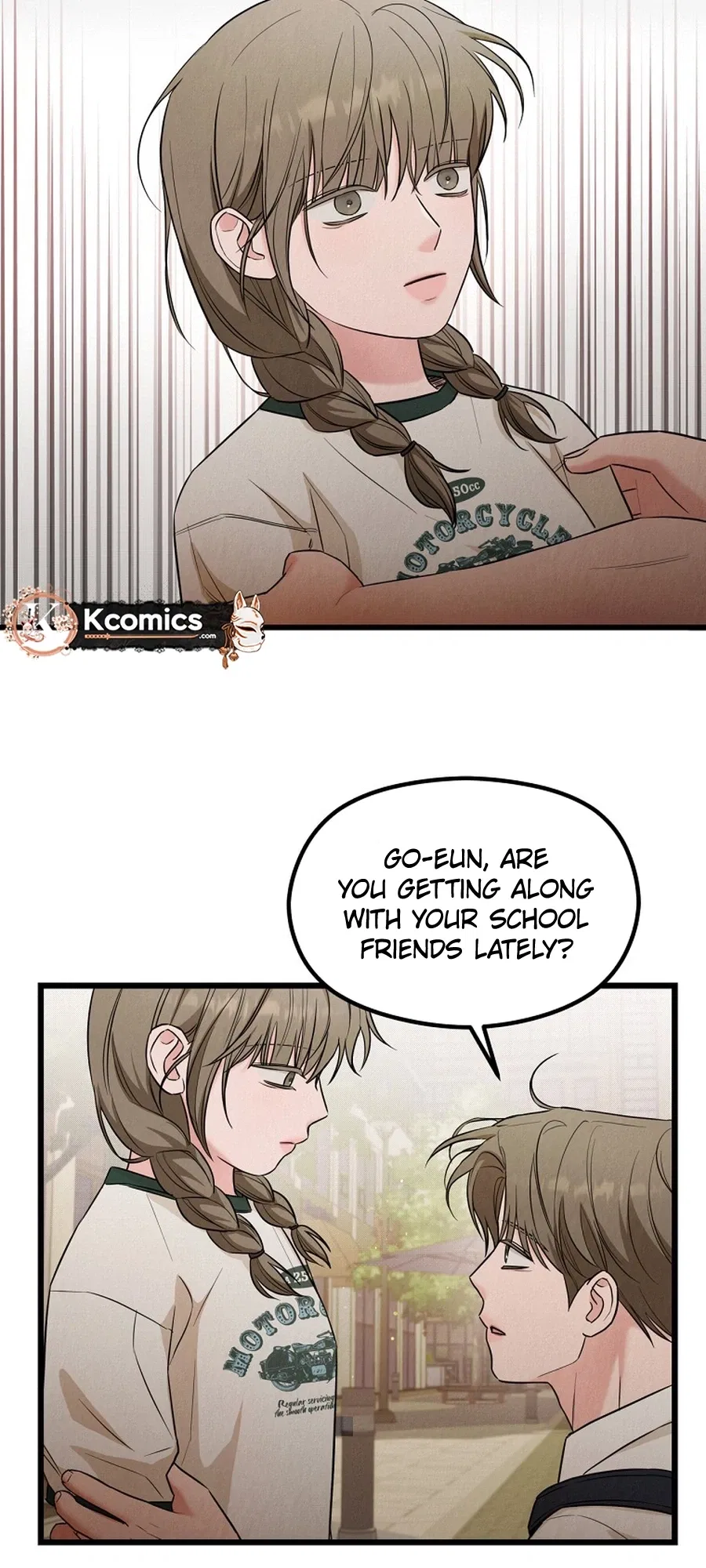 Love is luxury! Chapter 32 – Page 25