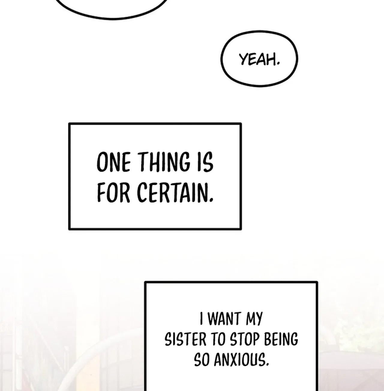Love is luxury! Chapter 32 – Page 27
