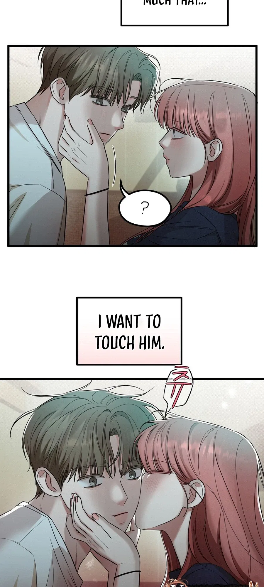 Love is luxury! Chapter 31 – Page 13
