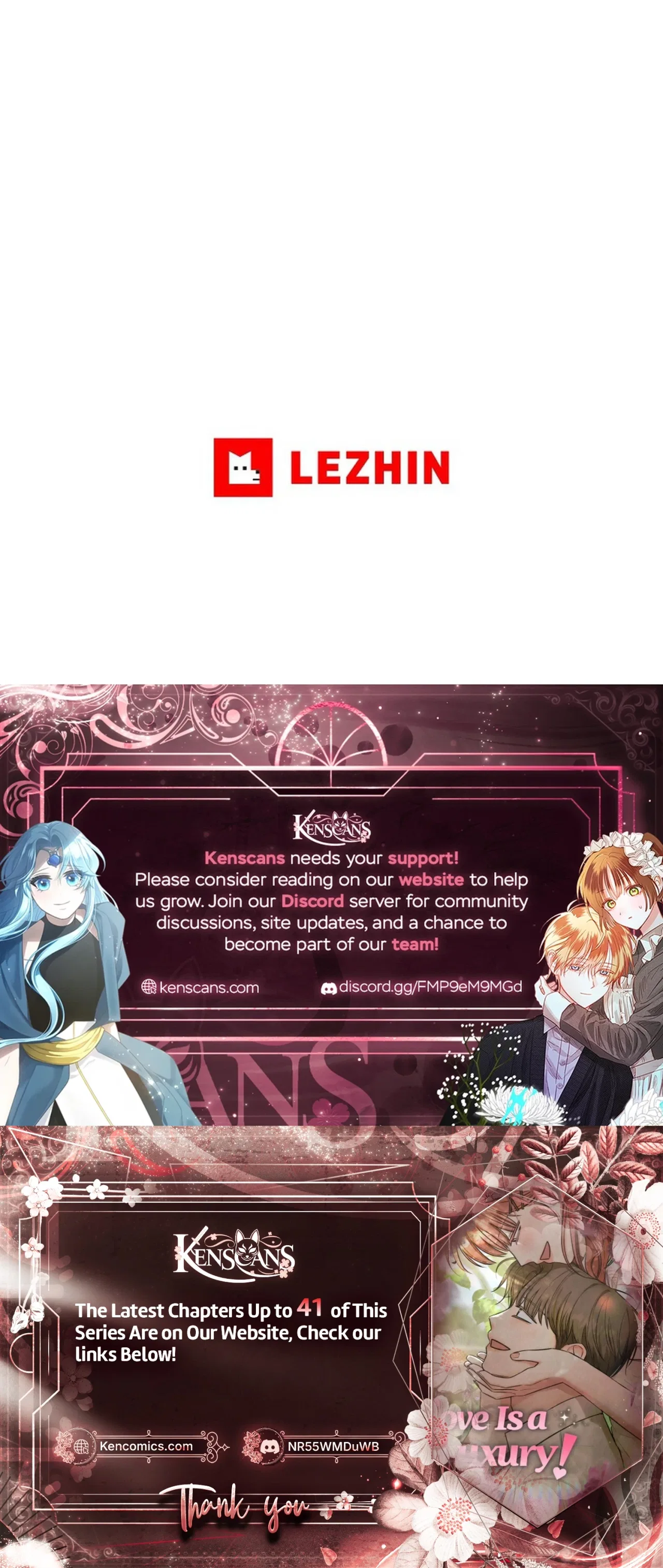 Love is luxury! Chapter 31 – Page 29