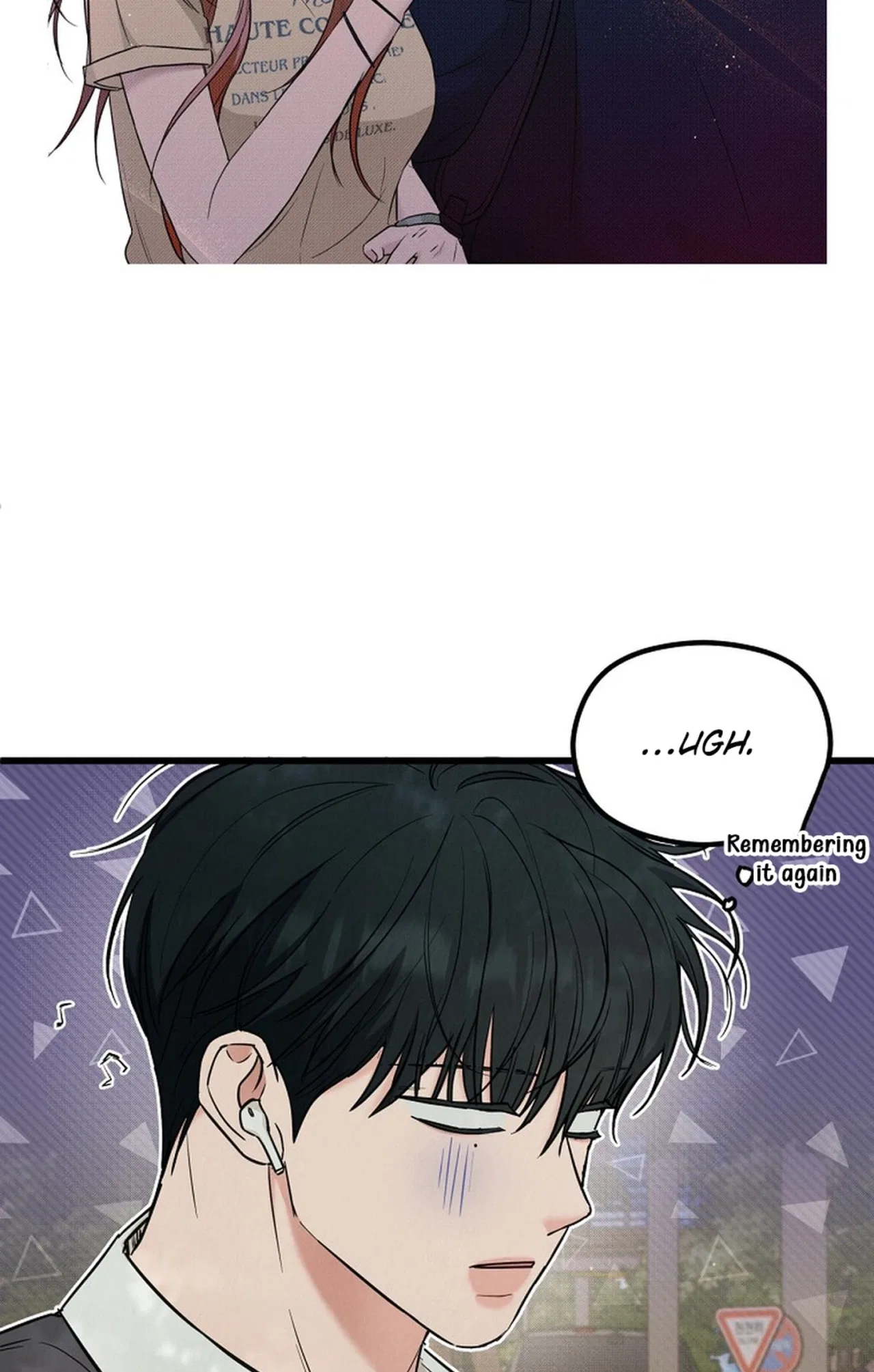 Love is luxury! Chapter 30 – Page 3