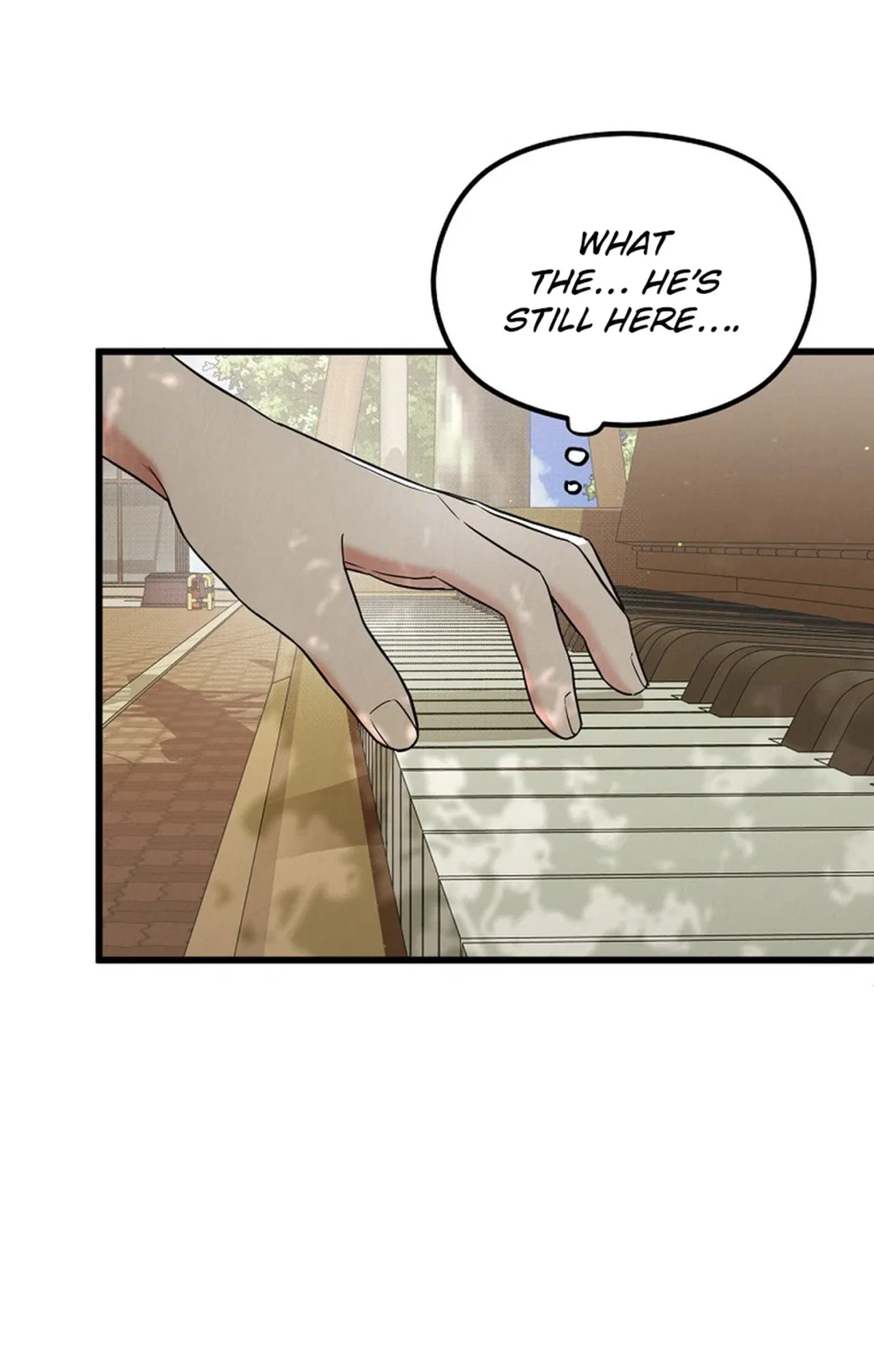 Love is luxury! Chapter 30 – Page 6