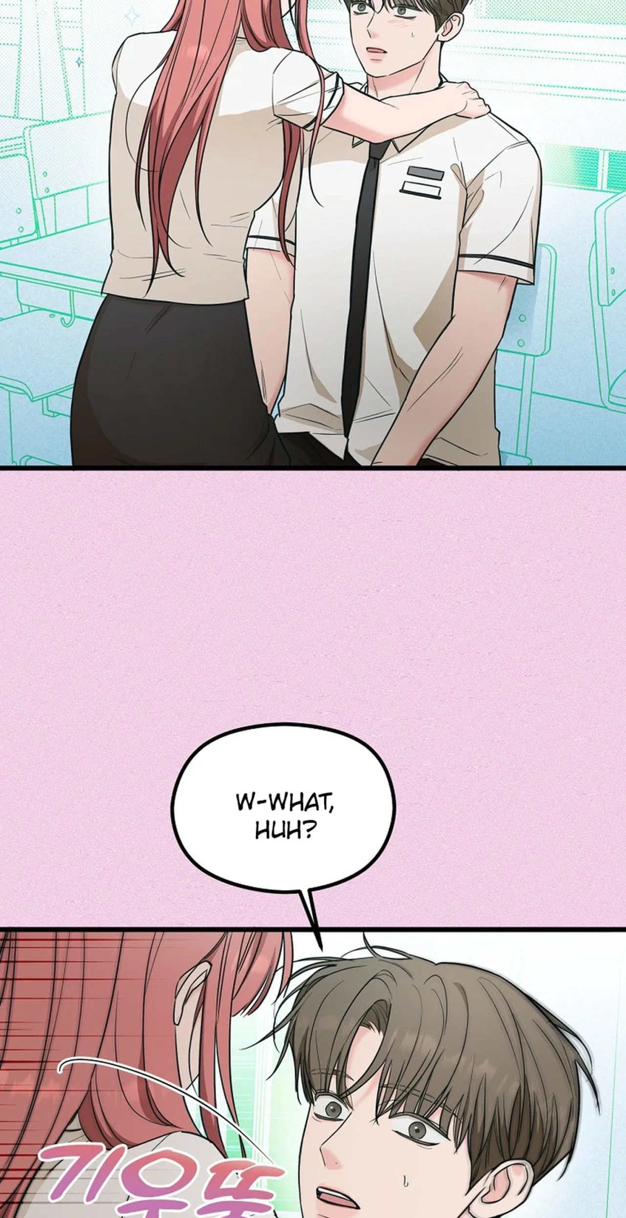 Love is luxury! Chapter 29 – Page 3