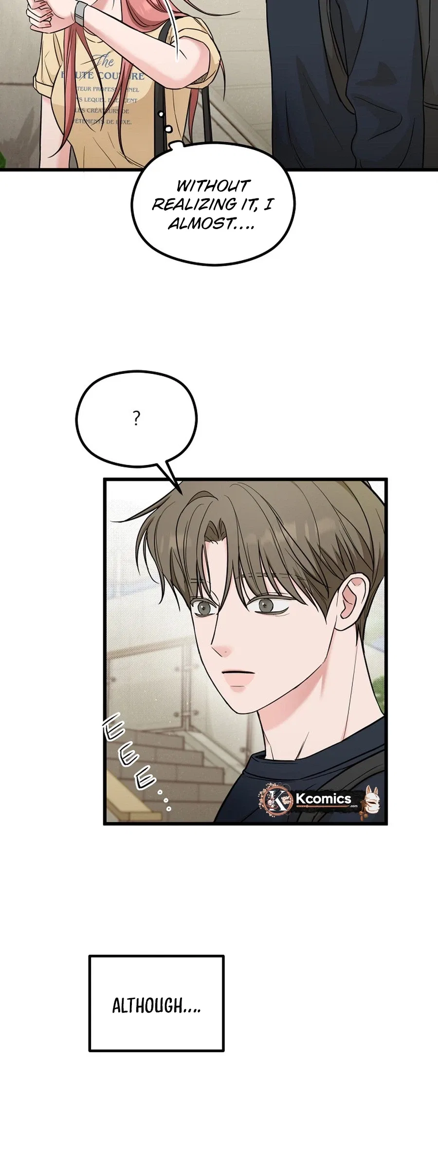 Love is luxury! Chapter 29 – Page 12