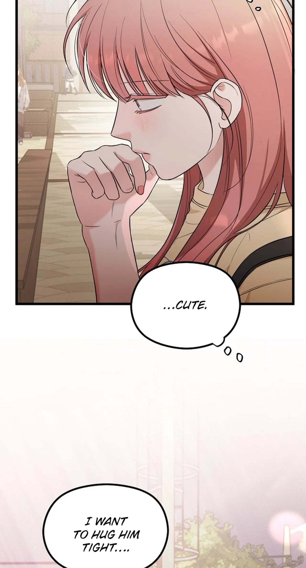 Love is luxury! Chapter 29 – Page 29