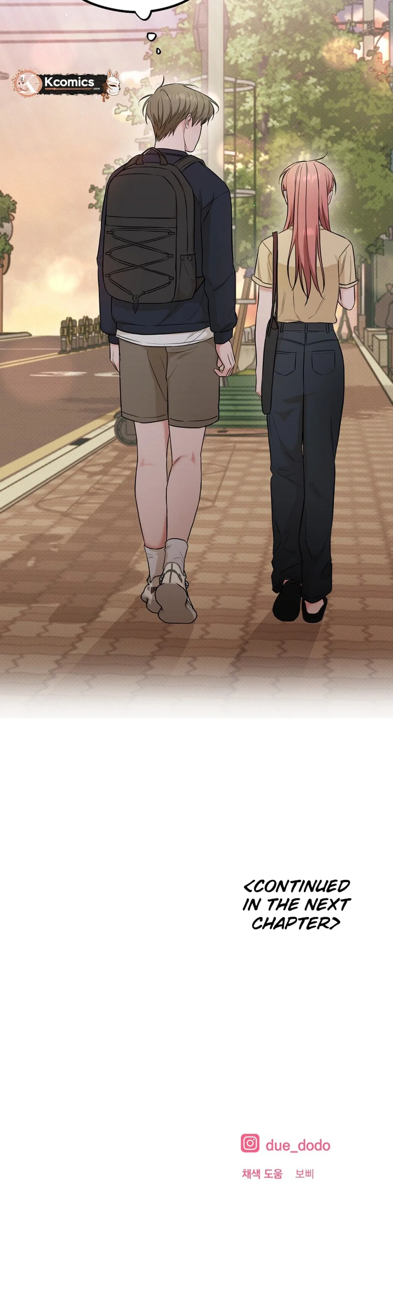Love is luxury! Chapter 29 – Page 30