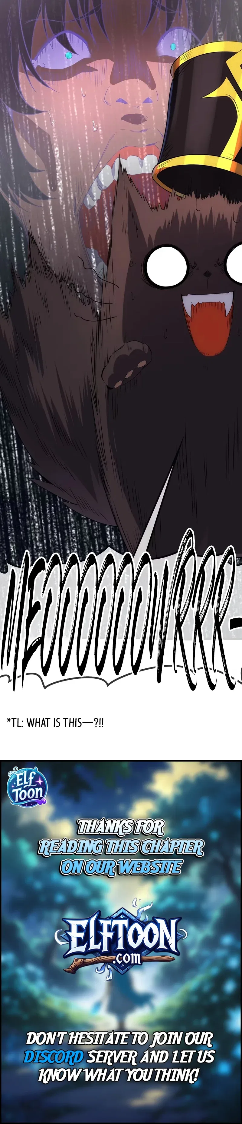 The Demon Queen forced me to make a wish Chapter 2 – Page 8
