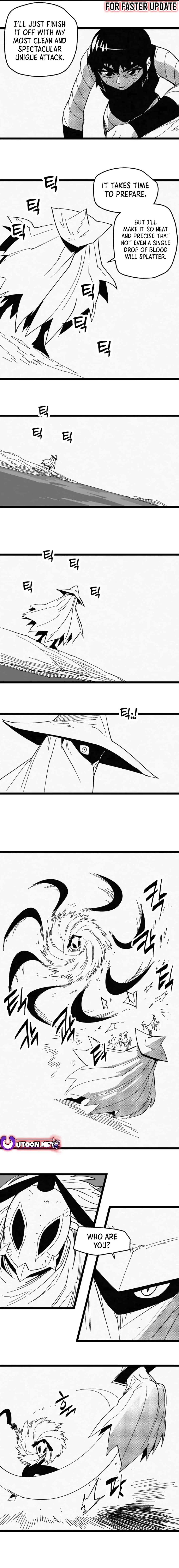Fork & Knife Chapter 81 – Page 2