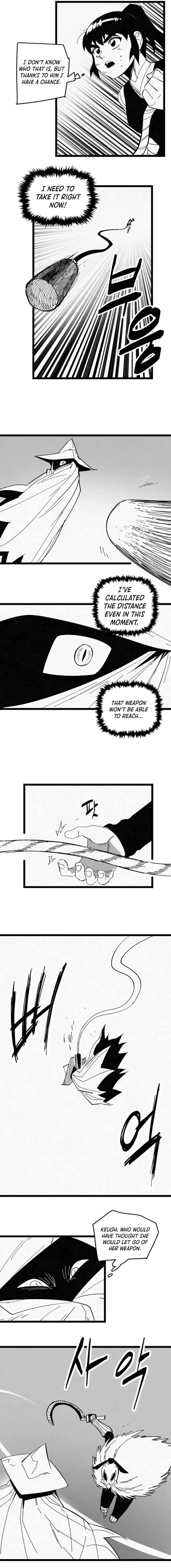 Fork & Knife Chapter 81 – Page 3