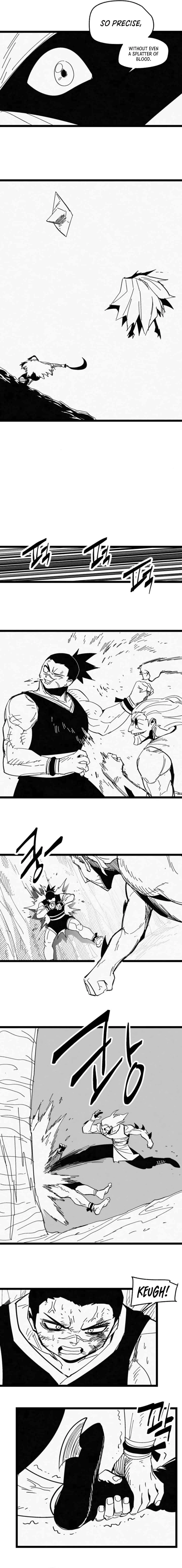 Fork & Knife Chapter 81 – Page 4