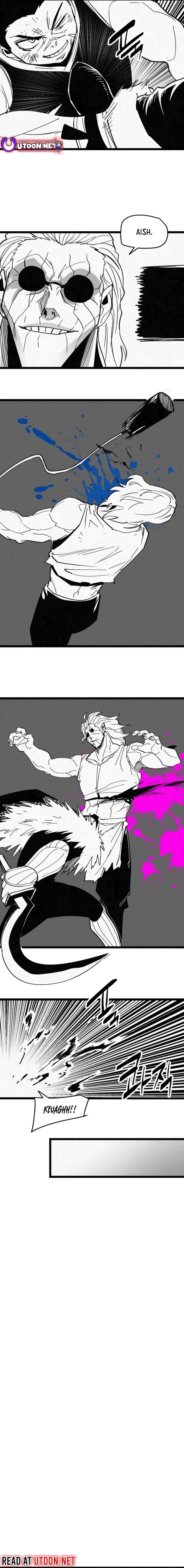 Fork & Knife Chapter 81 – Page 6