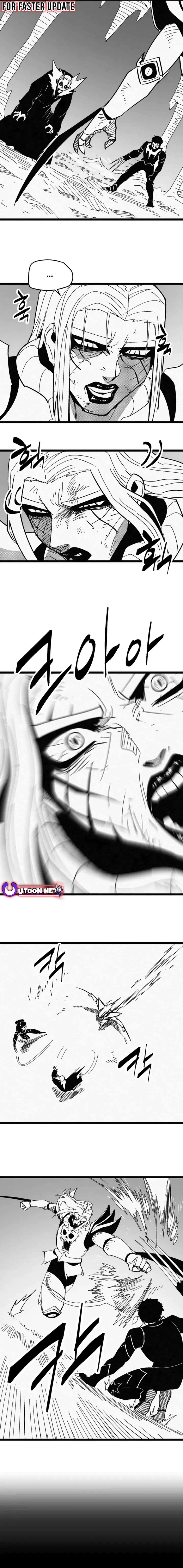 Fork & Knife Chapter 81 – Page 7