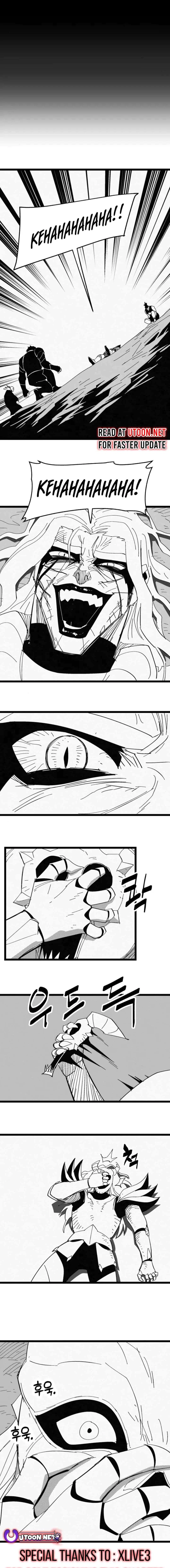 Fork & Knife Chapter 81 – Page 14