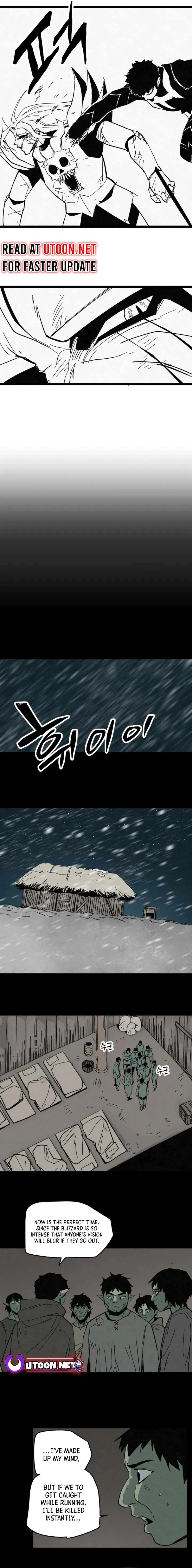 Fork & Knife Chapter 80 – Page 7