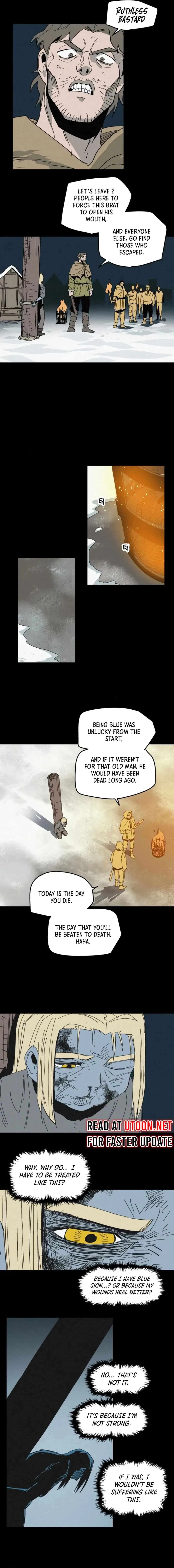 Fork & Knife Chapter 80 – Page 13