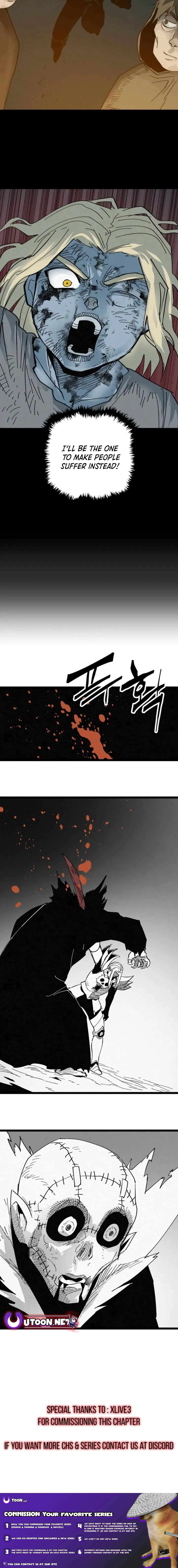 Fork & Knife Chapter 80 – Page 15