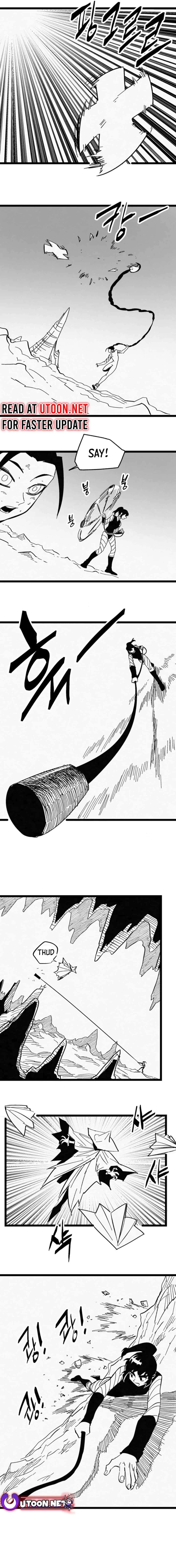 Fork & Knife Chapter 79 – Page 2