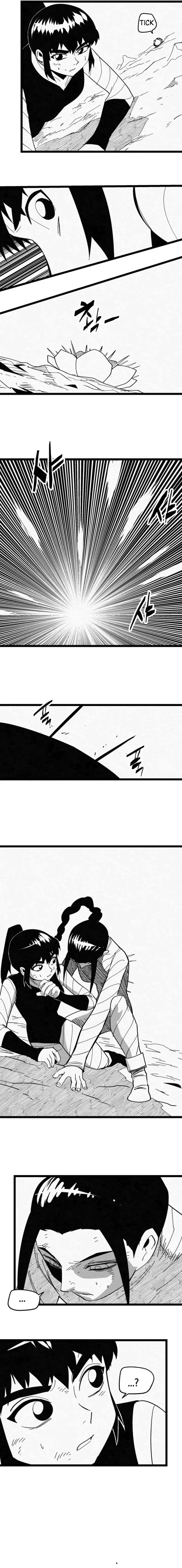 Fork & Knife Chapter 79 – Page 3