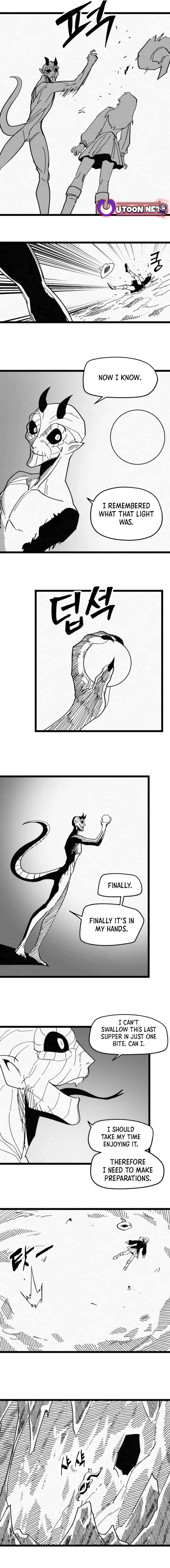 Fork & Knife Chapter 79 – Page 6