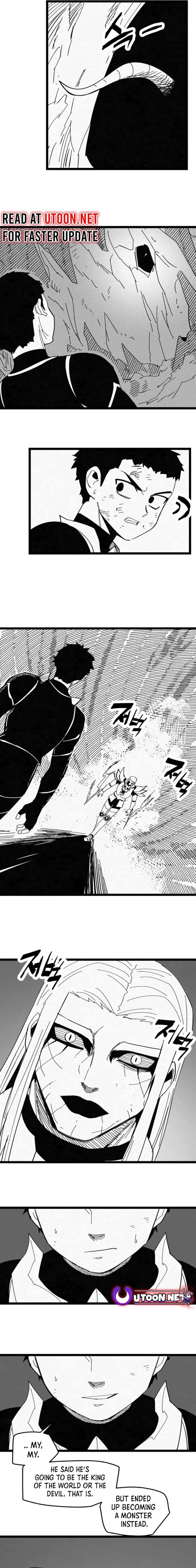 Fork & Knife Chapter 79 – Page 7