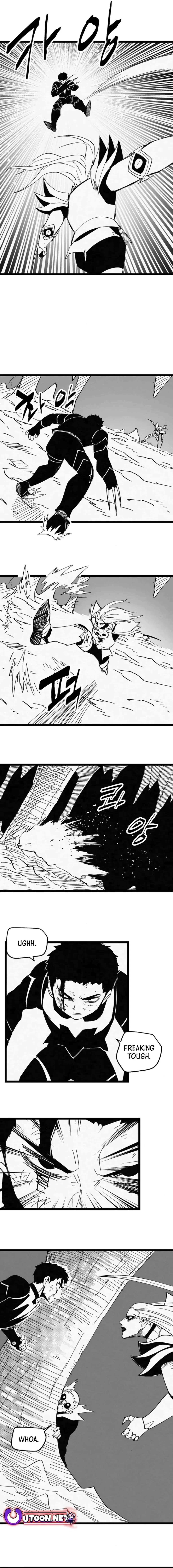 Fork & Knife Chapter 79 – Page 10