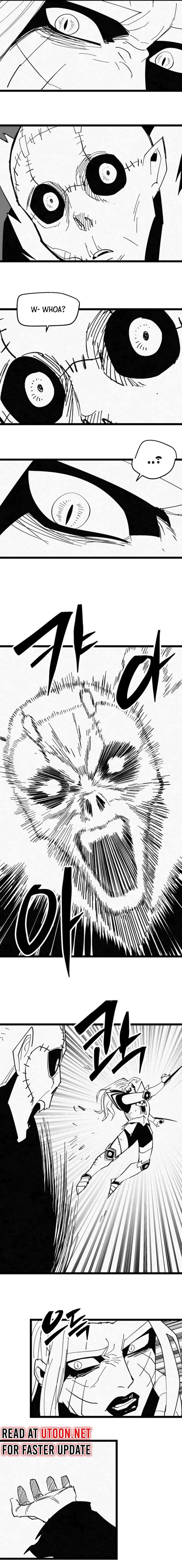 Fork & Knife Chapter 79 – Page 11