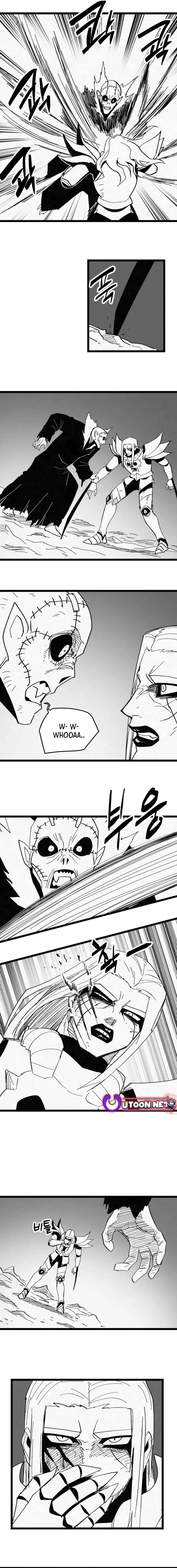 Fork & Knife Chapter 79 – Page 12