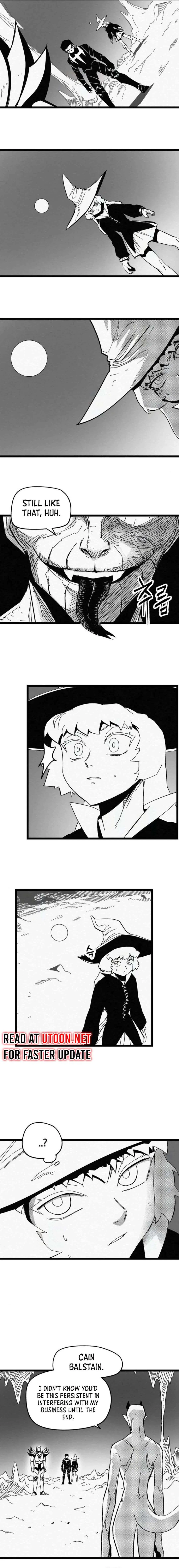 Fork & Knife Chapter 78 – Page 2
