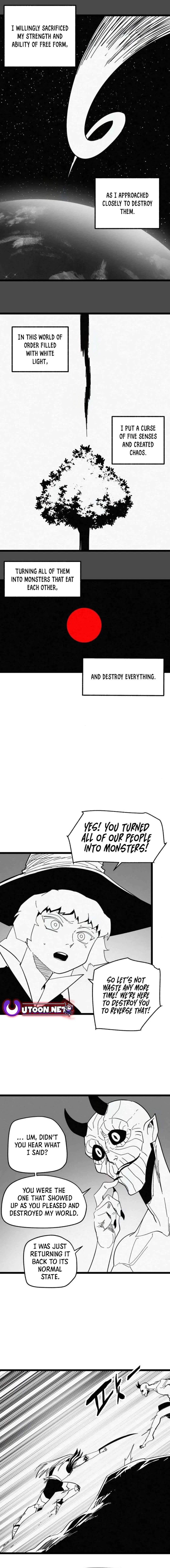 Fork & Knife Chapter 78 – Page 5