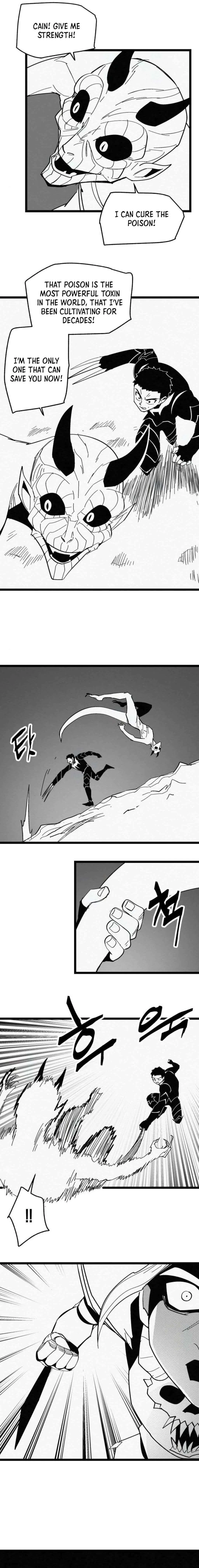 Fork & Knife Chapter 78 – Page 7