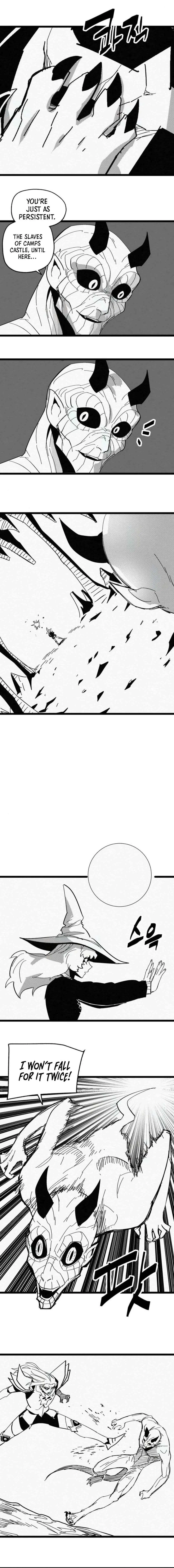 Fork & Knife Chapter 78 – Page 9