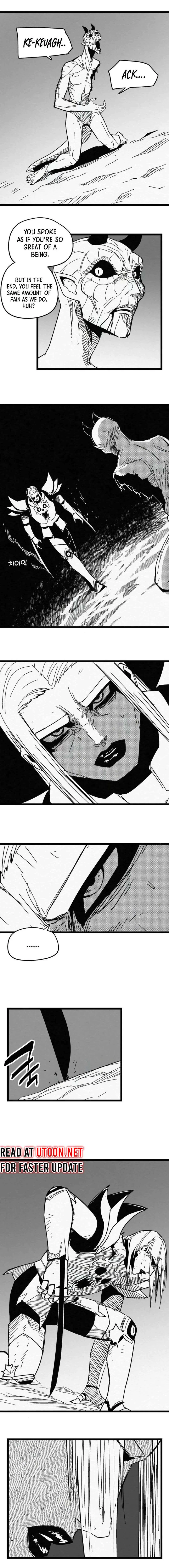 Fork & Knife Chapter 78 – Page 11