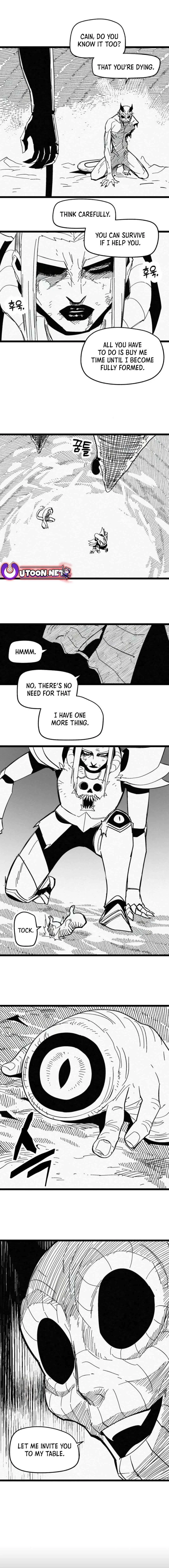 Fork & Knife Chapter 78 – Page 12