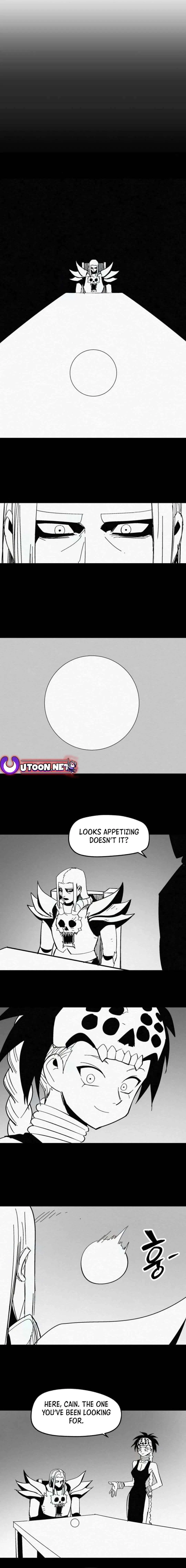 Fork & Knife Chapter 78 – Page 13