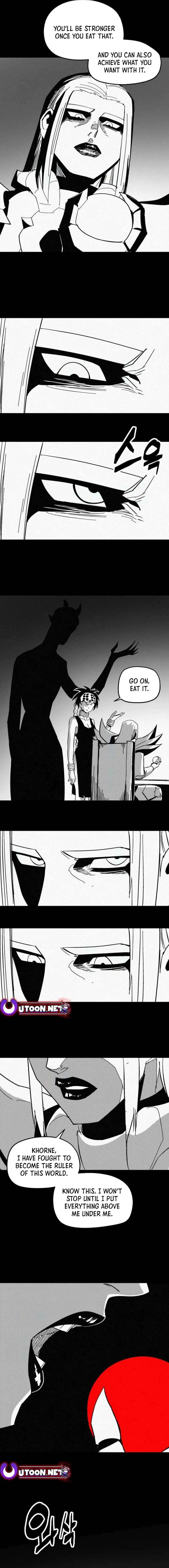 Fork & Knife Chapter 78 – Page 14