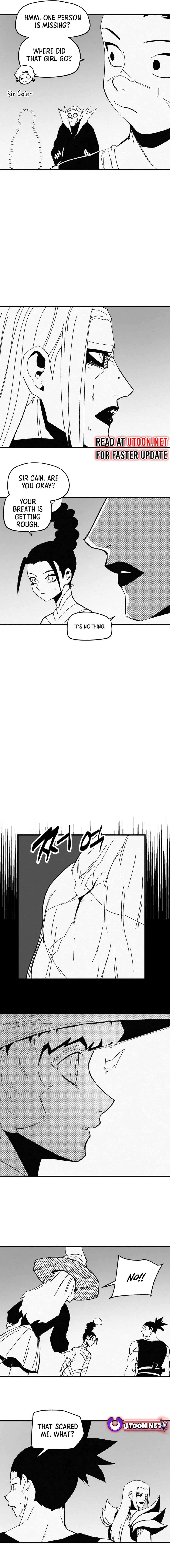 Fork & Knife Chapter 77 – Page 2