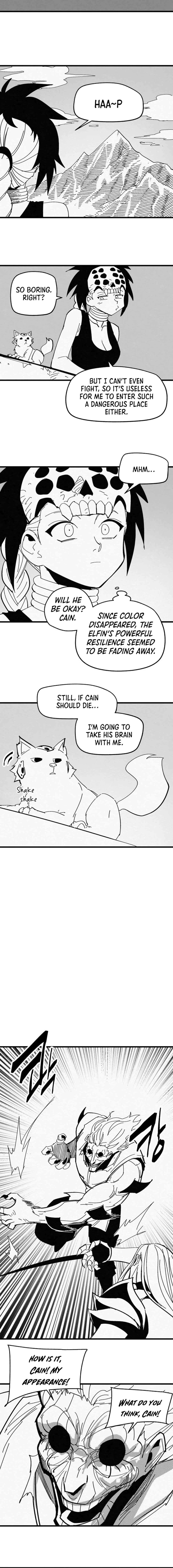Fork & Knife Chapter 77 – Page 7
