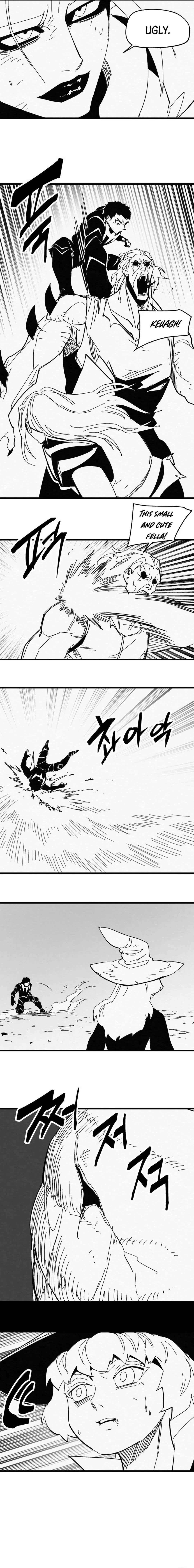 Fork & Knife Chapter 77 – Page 8