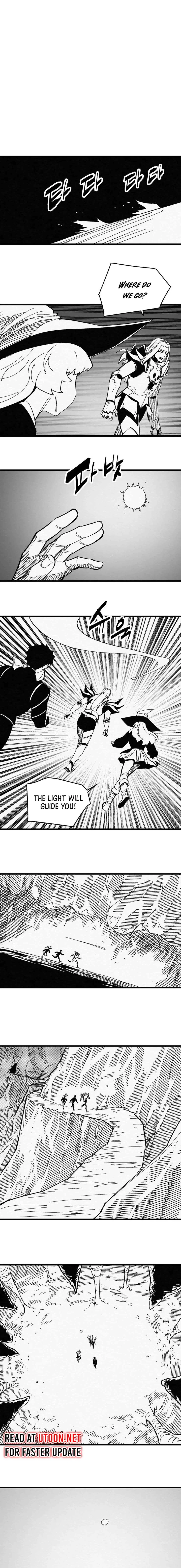 Fork & Knife Chapter 77 – Page 12